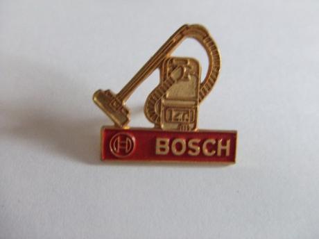Bosch stofzuiger